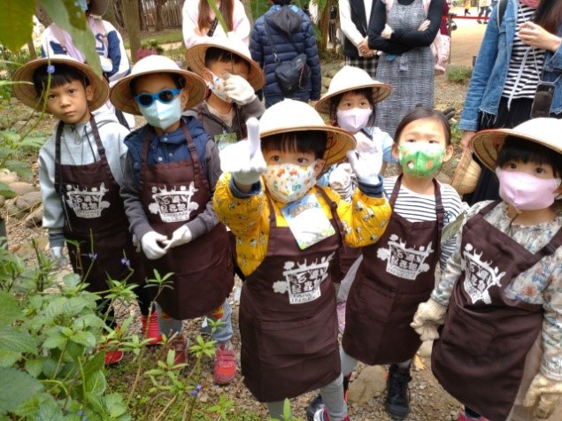 動物園食物森林參訪照小圖共2張，pic2