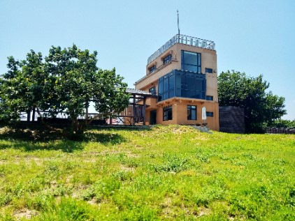 香山濕地綠色旅遊計畫1大圖
