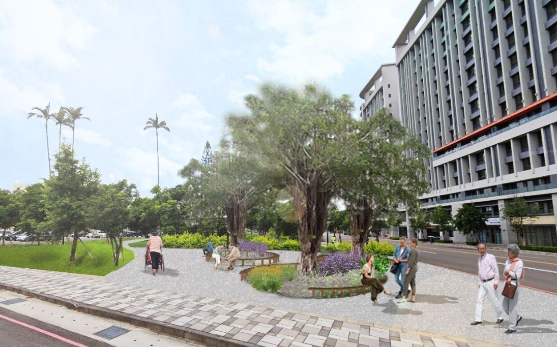 竹市府攜手Google共同淨化頭前溪流域水質小圖共5張，pic2