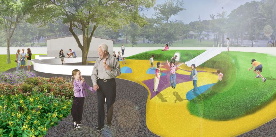 竹市府攜手Google共同淨化頭前溪流域水質小圖共5張，pic3
