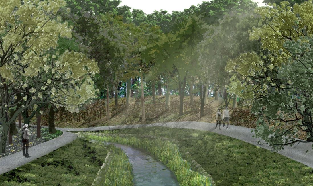 竹市府攜手Google共同淨化頭前溪流域水質小圖共5張，pic5