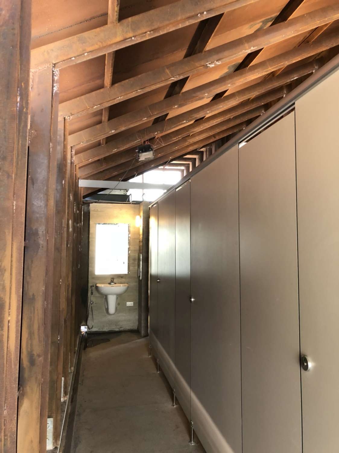 獲環保署補助將投入2116萬經費 竹市46座公廁將改頭換面小圖共6張，pic2