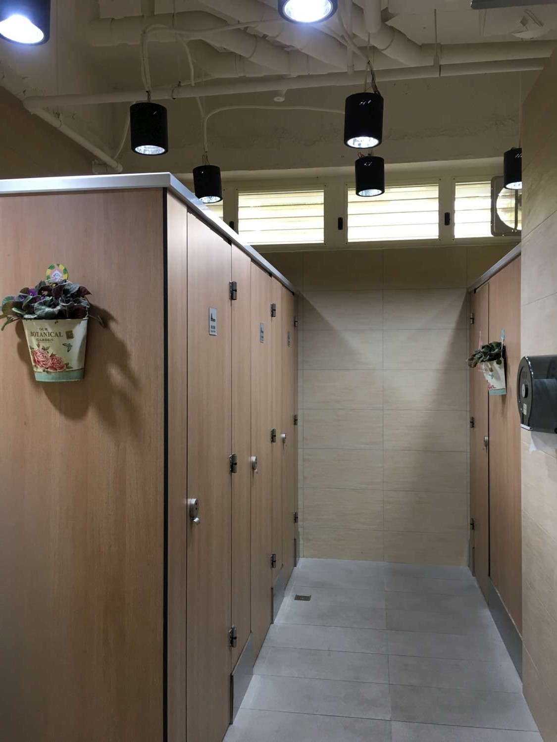 獲環保署補助將投入2116萬經費 竹市46座公廁將改頭換面小圖共6張，pic4