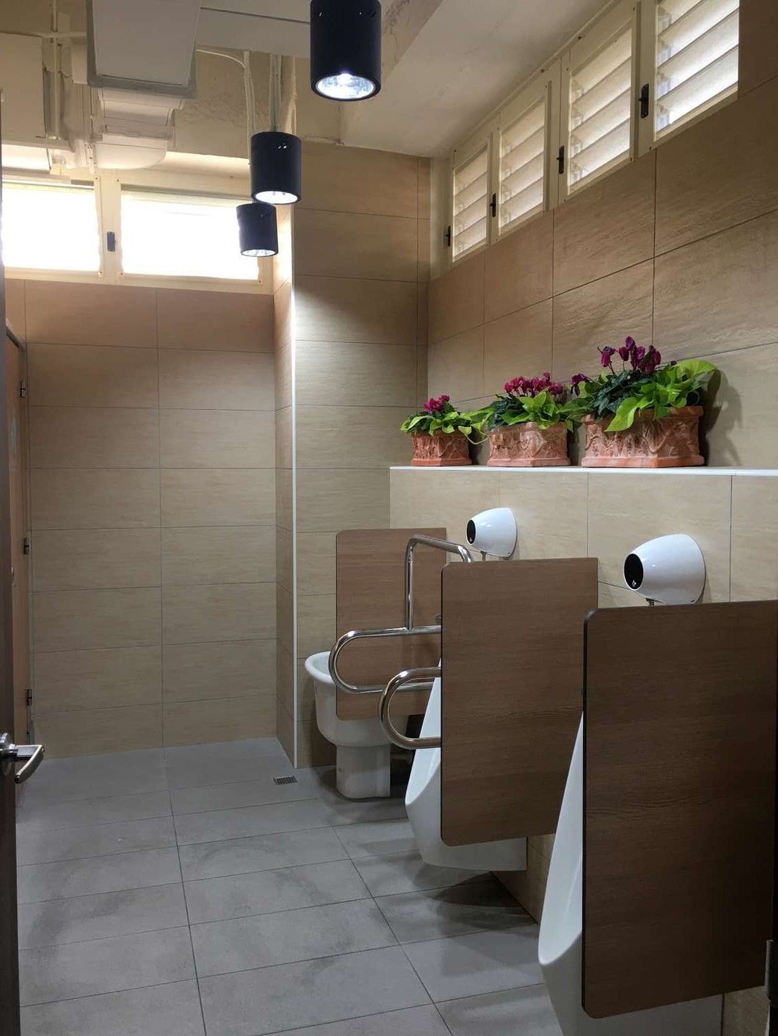 獲環保署補助將投入2116萬經費 竹市46座公廁將改頭換面小圖共6張，pic5