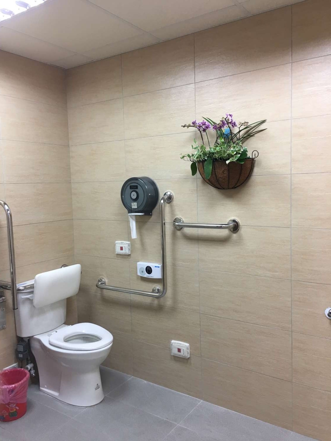 獲環保署補助將投入2116萬經費 竹市46座公廁將改頭換面小圖共6張，pic6