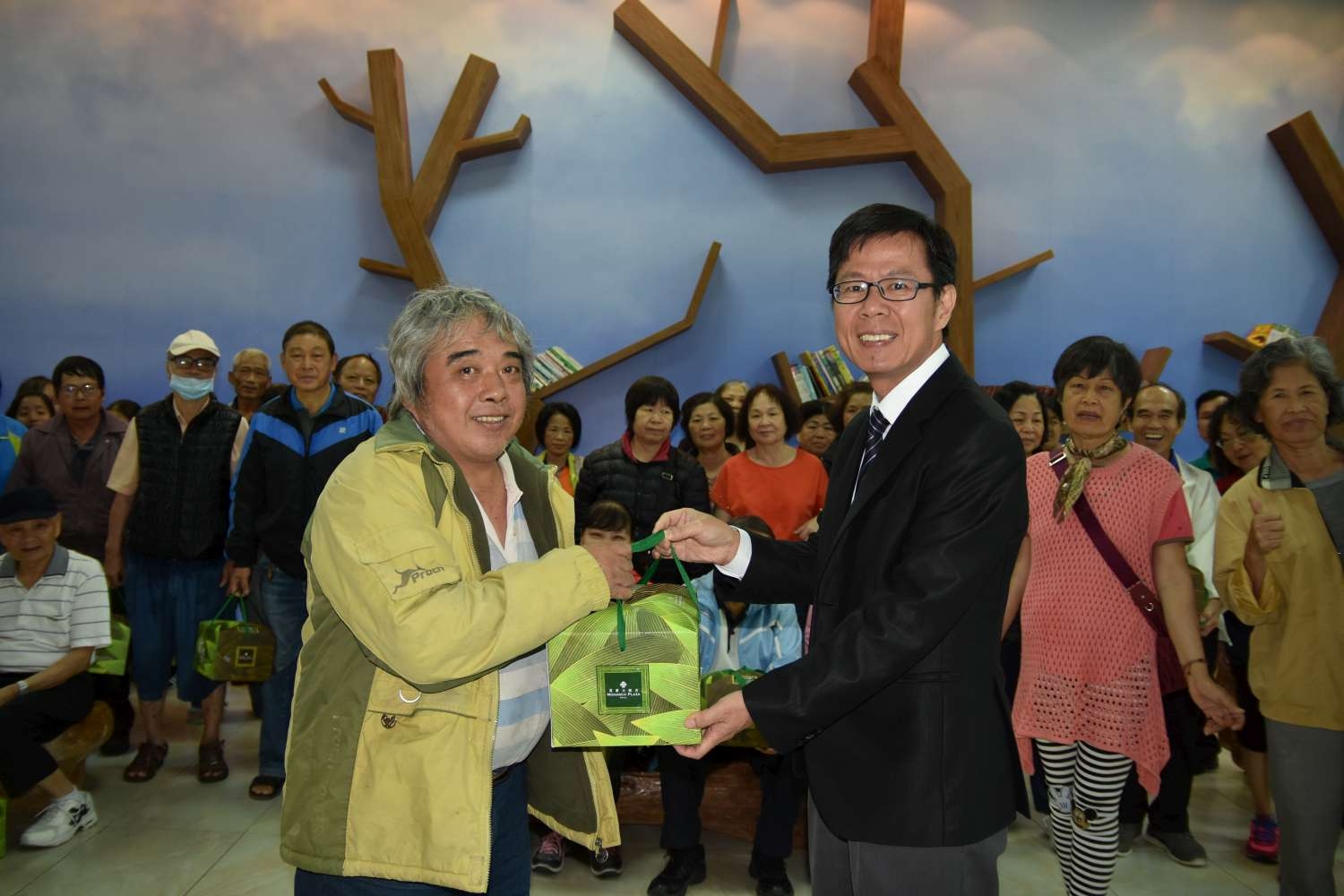 環保熱門新聞照,第14則