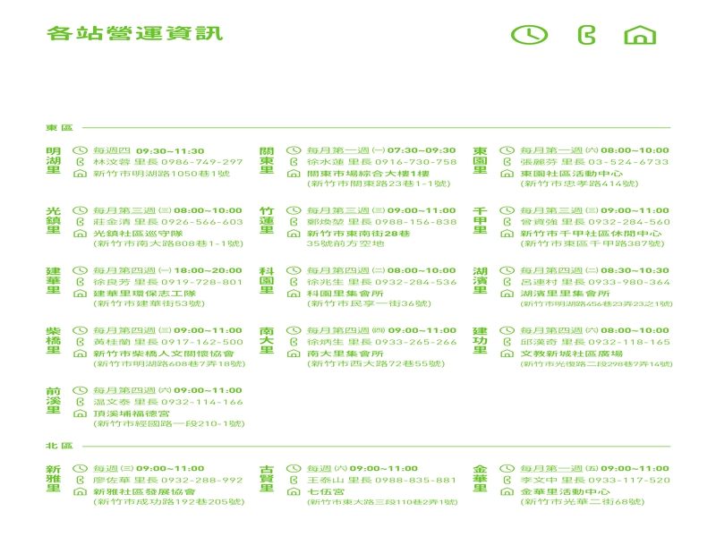 風收站APP好便利！ 6月1日啟用 6月30日前加碼送回收點數20點小圖共6張，pic5