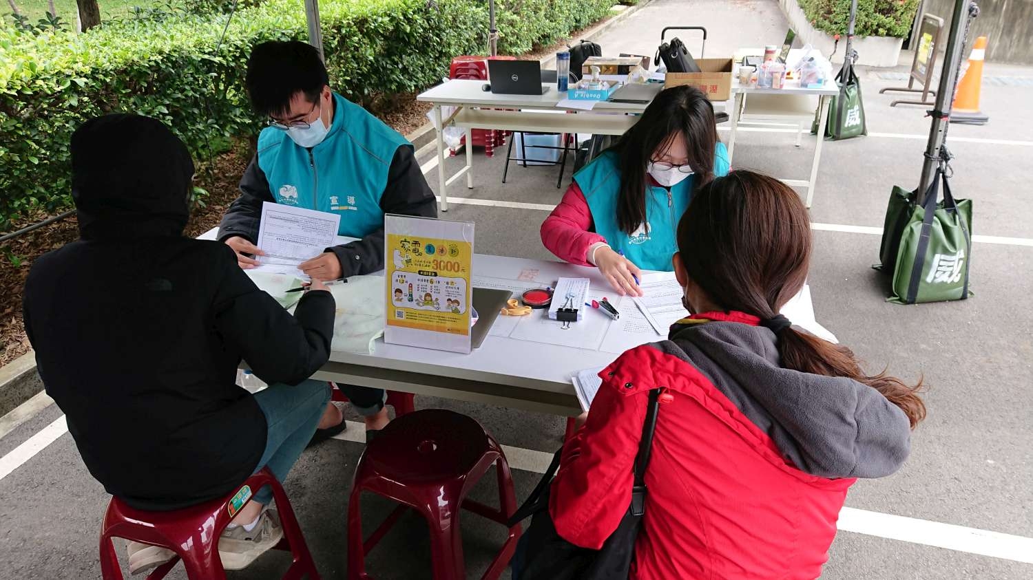 趕緊申請！新竹市補助冷氣機、電冰箱舊換新 1千萬經費即將用罄大圖