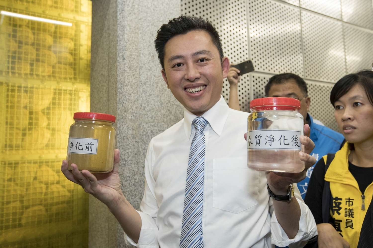 環保熱門新聞照,第14則
