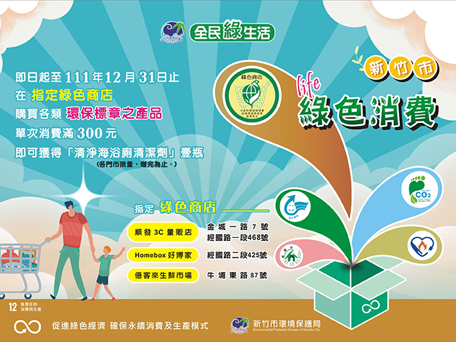 環保熱門新聞照,第10則