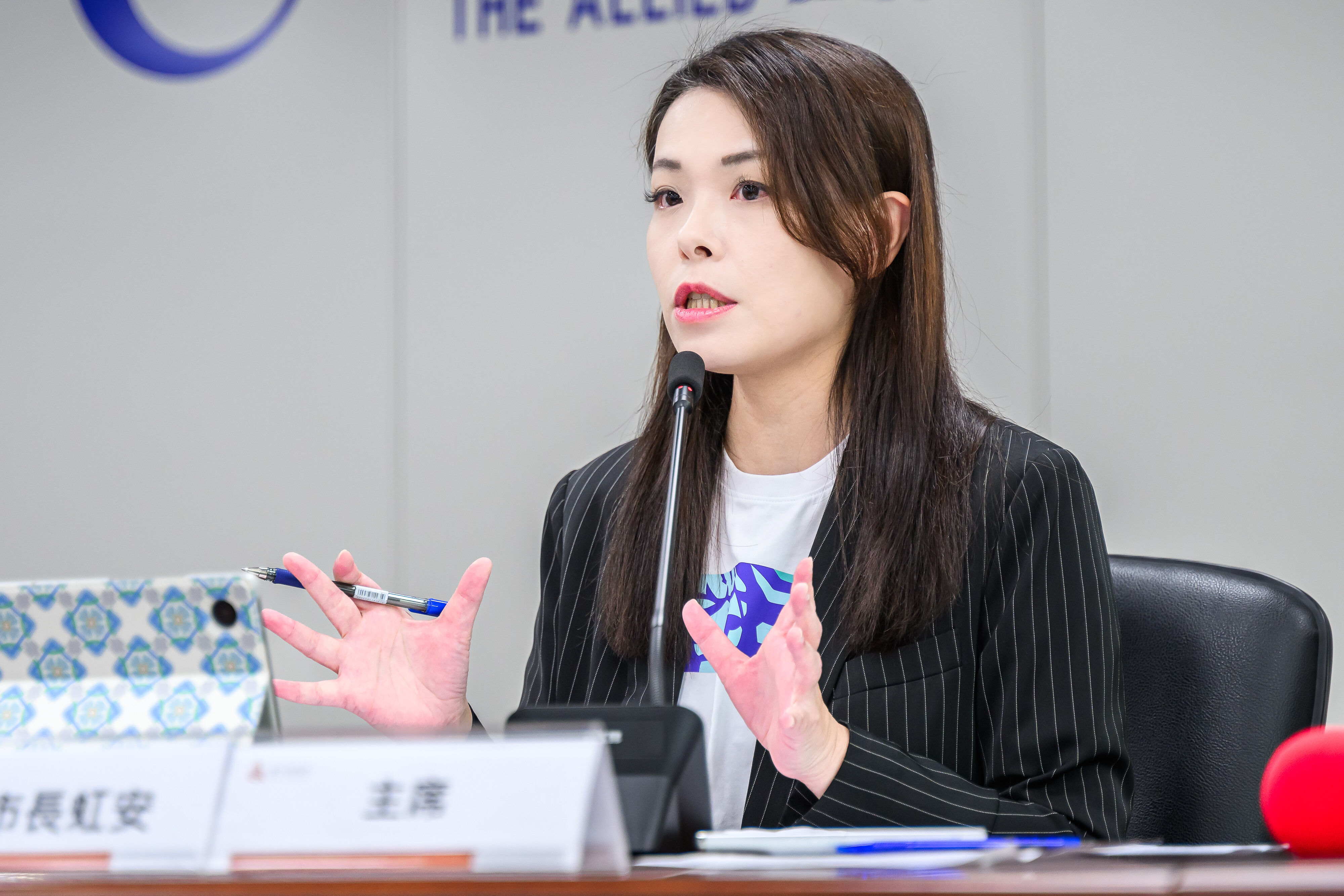 竹市府攜手園區企業推動ESG媒合平台 高虹安市長：公私協力共築「宜居永續」城市小圖共6張，pic3
