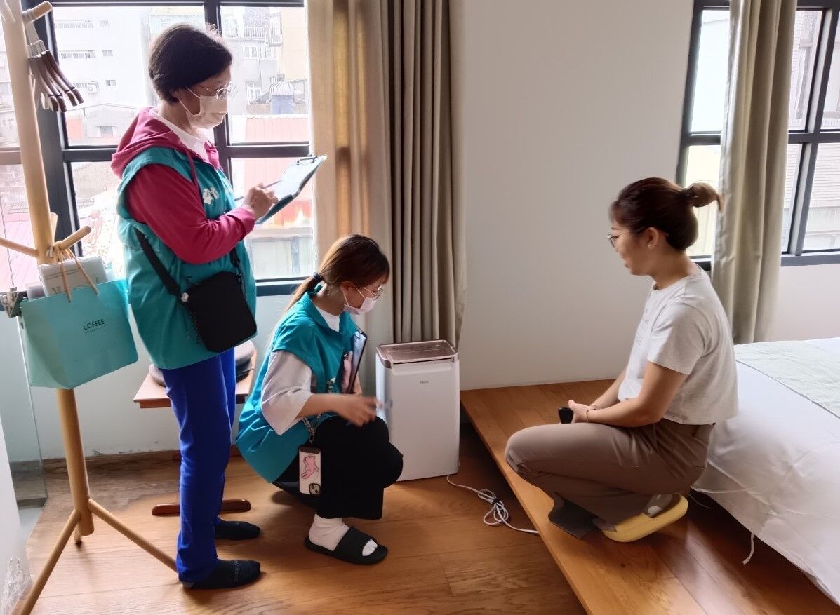 竹市「淨零綠生活」考核優等2連霸！高虹安市長：持續打造宜居永續低碳家園大圖