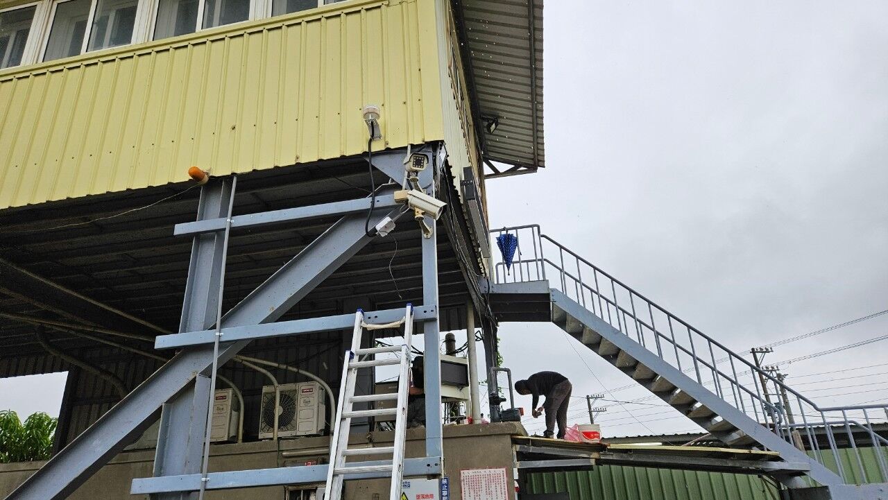 竹市導入AI控管道路與廠區逸散揚塵污染 公私協力守護城市好空氣小圖共6張，pic3