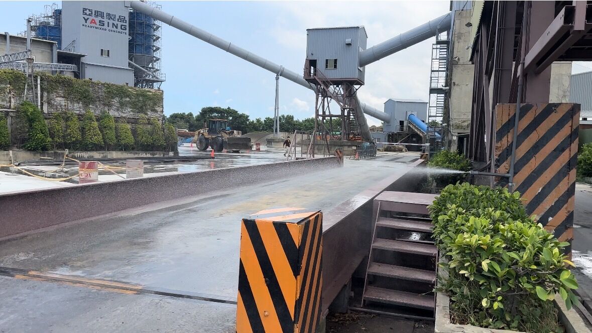 竹市導入AI控管道路與廠區逸散揚塵污染 公私協力守護城市好空氣小圖共6張，pic4