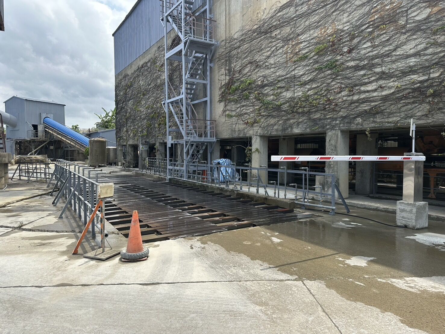竹市導入AI控管道路與廠區逸散揚塵污染 公私協力守護城市好空氣小圖共6張，pic5