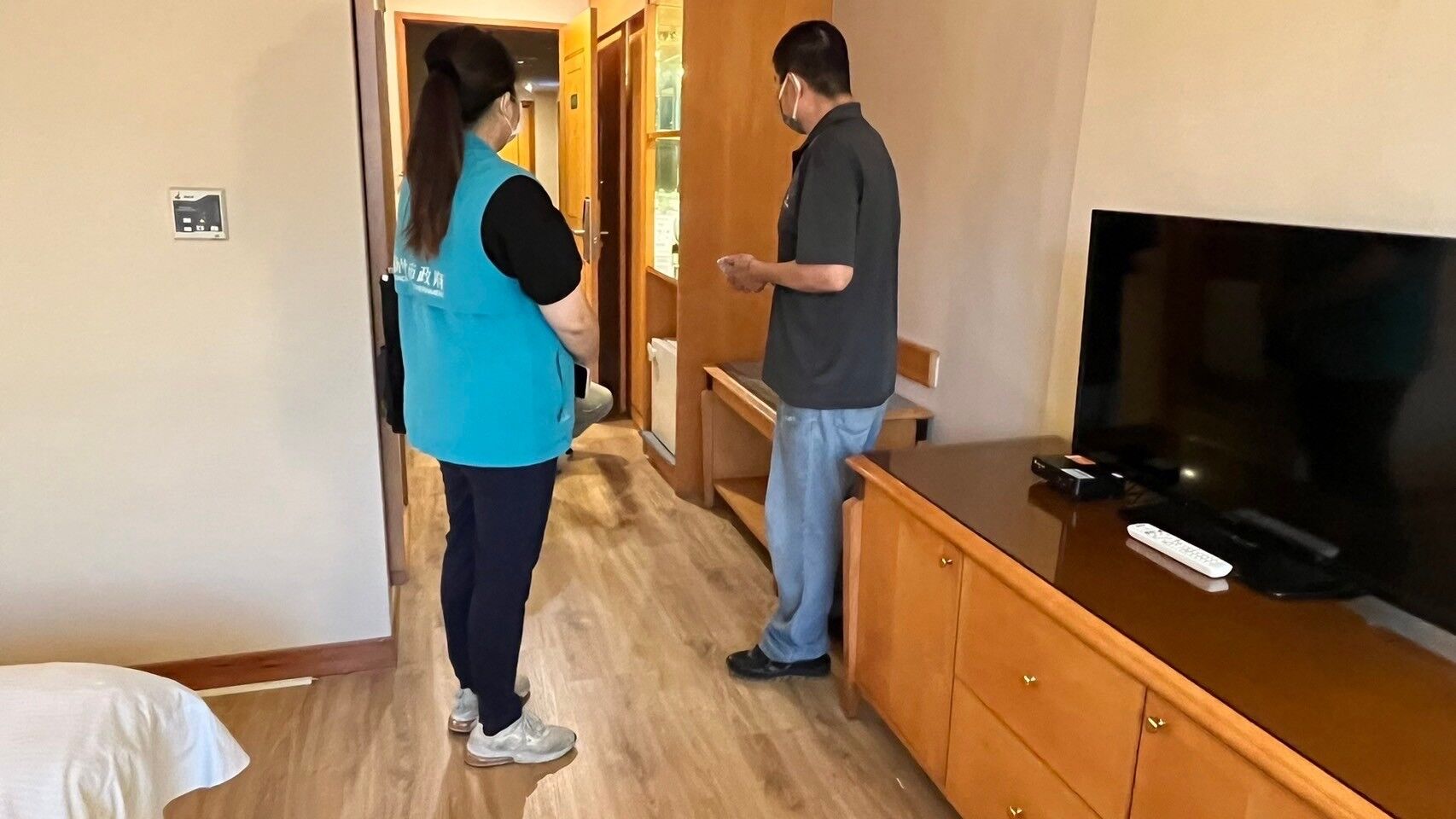 為環境盡份心力！ 竹市府籲旅行自備個人衛生用品 一起成為「環保旅行咖」小圖共6張，pic4