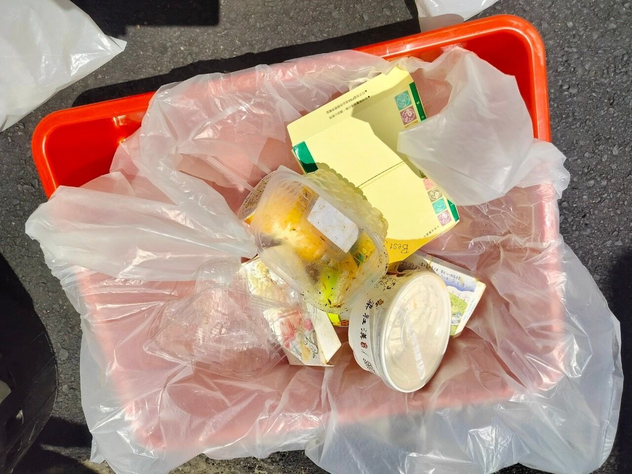 竹市強化垃圾分類成效顯著提升資源回收率 減少焚化爐負擔小圖共6張，pic2