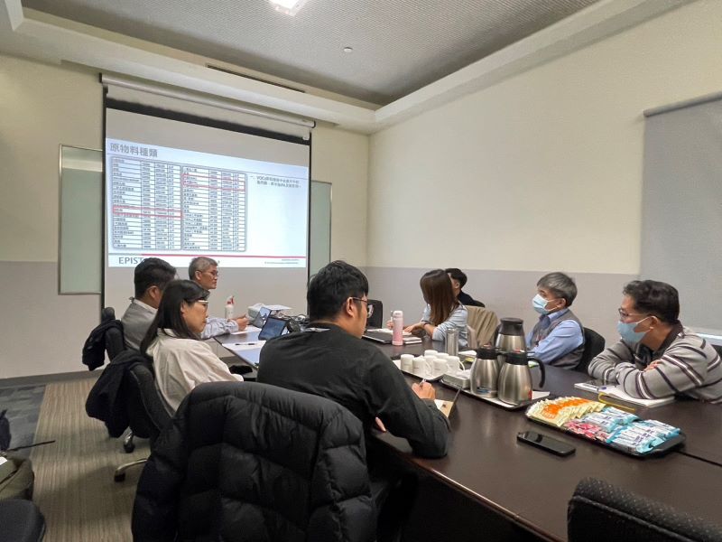 落實空品維護五大措施！ 邱臣遠代理市長：公私協力守護新竹好空氣大圖
