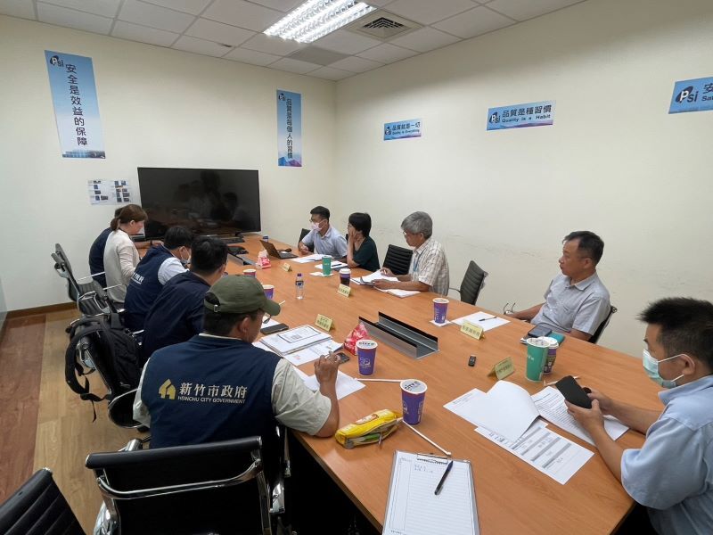 落實空品維護五大措施！ 邱臣遠代理市長：公私協力守護新竹好空氣小圖共6張，pic3