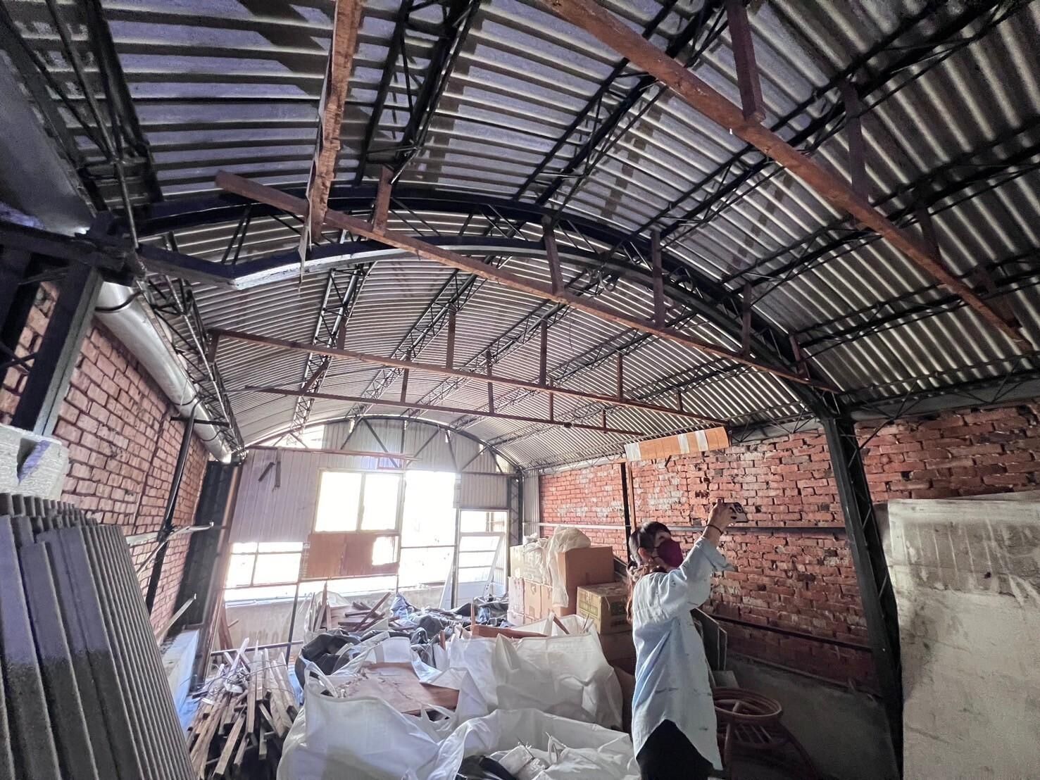 竹市石綿建材廢棄物清理說明會9/12登場 免費清運受理將屆 提醒民眾把握時間申請小圖共6張，pic2