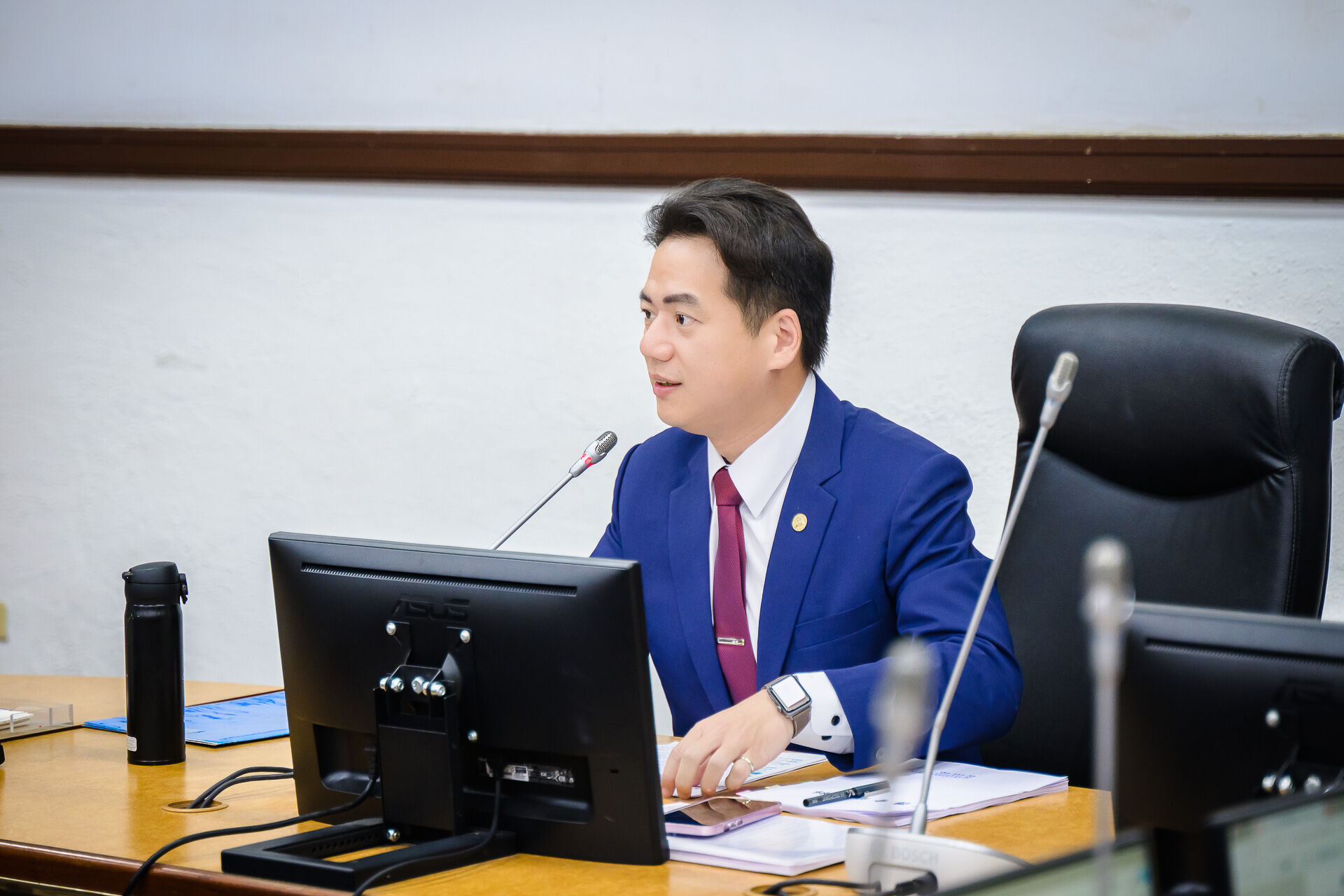 竹市勇奪全國環保績效總考核「特優」 邱臣遠代理市長肯定打造宜居永續環保家園小圖共6張，pic3