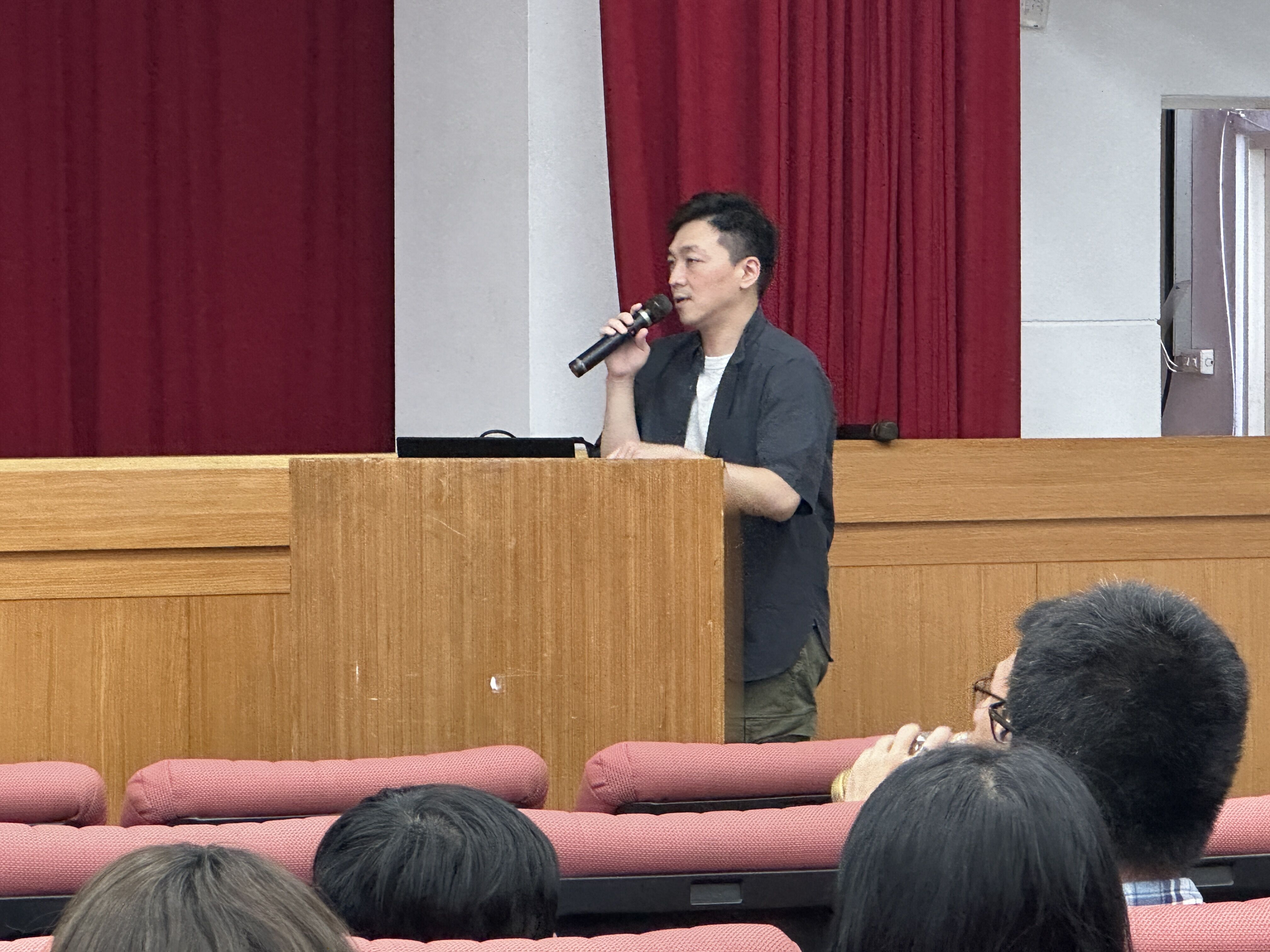 「貯存系統法規說明會」9/20登場 竹市府邀業者共同守護地下水 創造優質永續水環境大圖