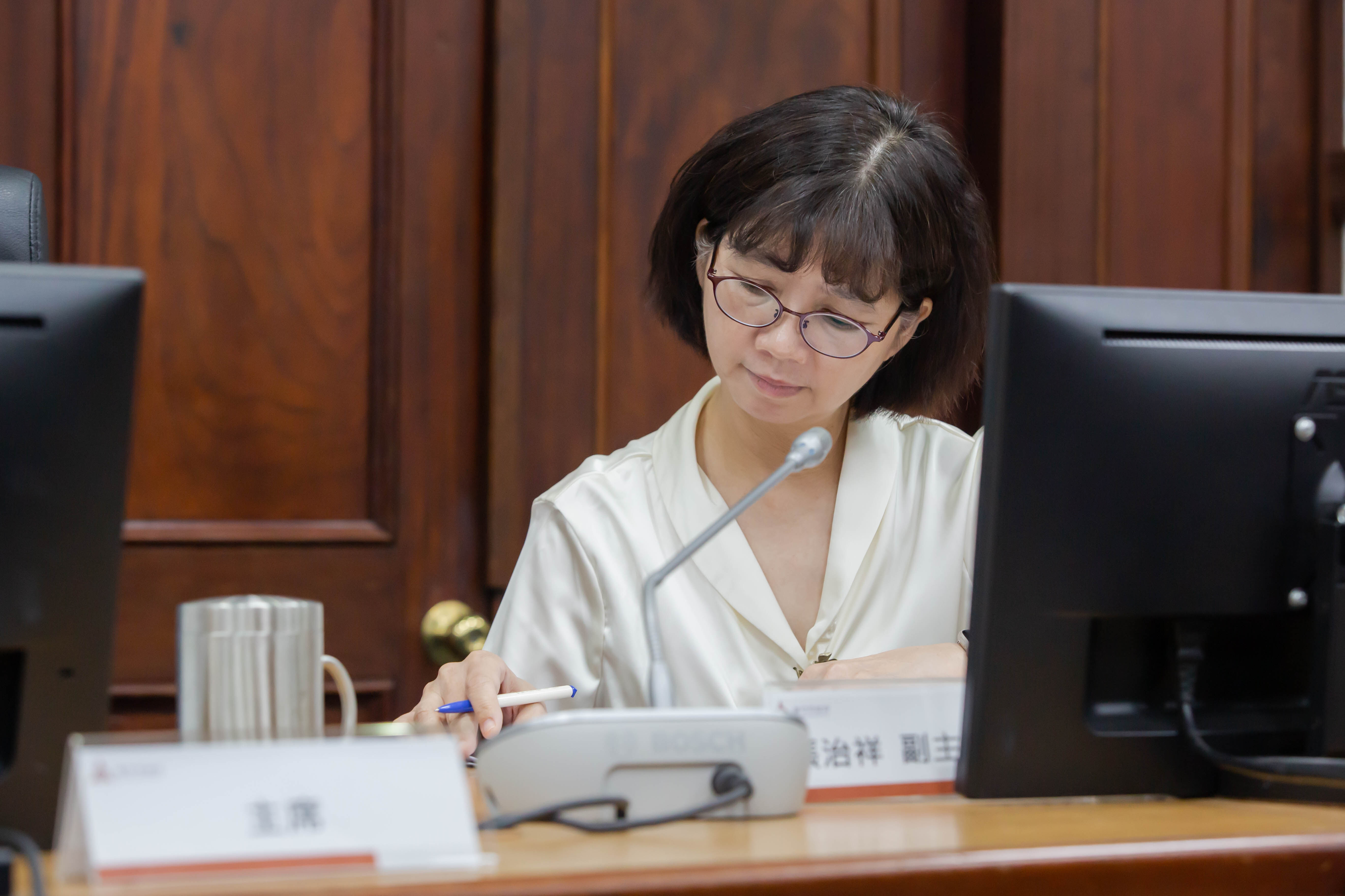 召開113年新竹市永續發展及氣候變遷因應推動會第二次會議　邱臣遠代理市長：落實永續發展與因應氣候變遷規劃小圖共6張，pic3