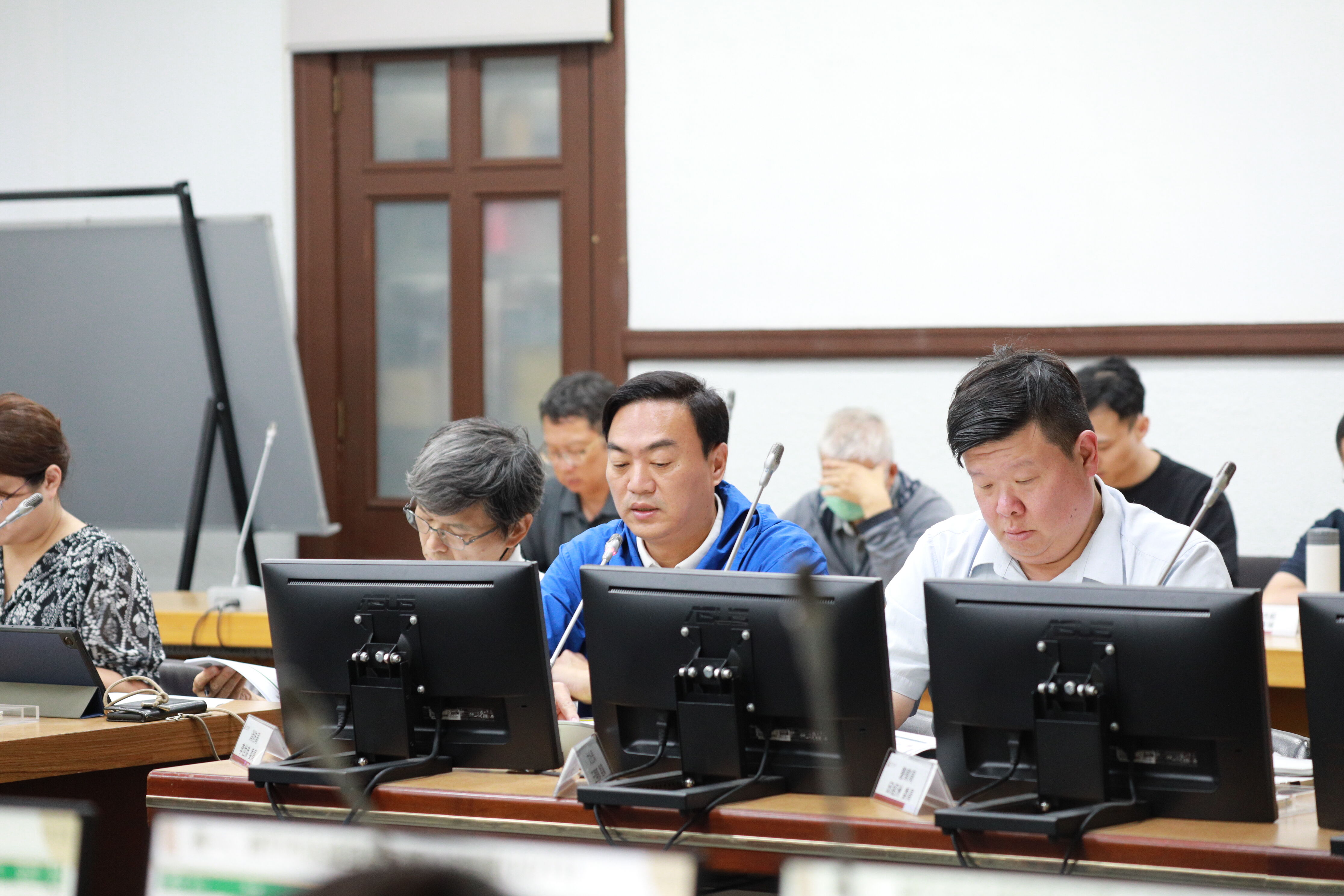 召開113年新竹市永續發展及氣候變遷因應推動會第二次會議　邱臣遠代理市長：落實永續發展與因應氣候變遷規劃小圖共6張，pic5