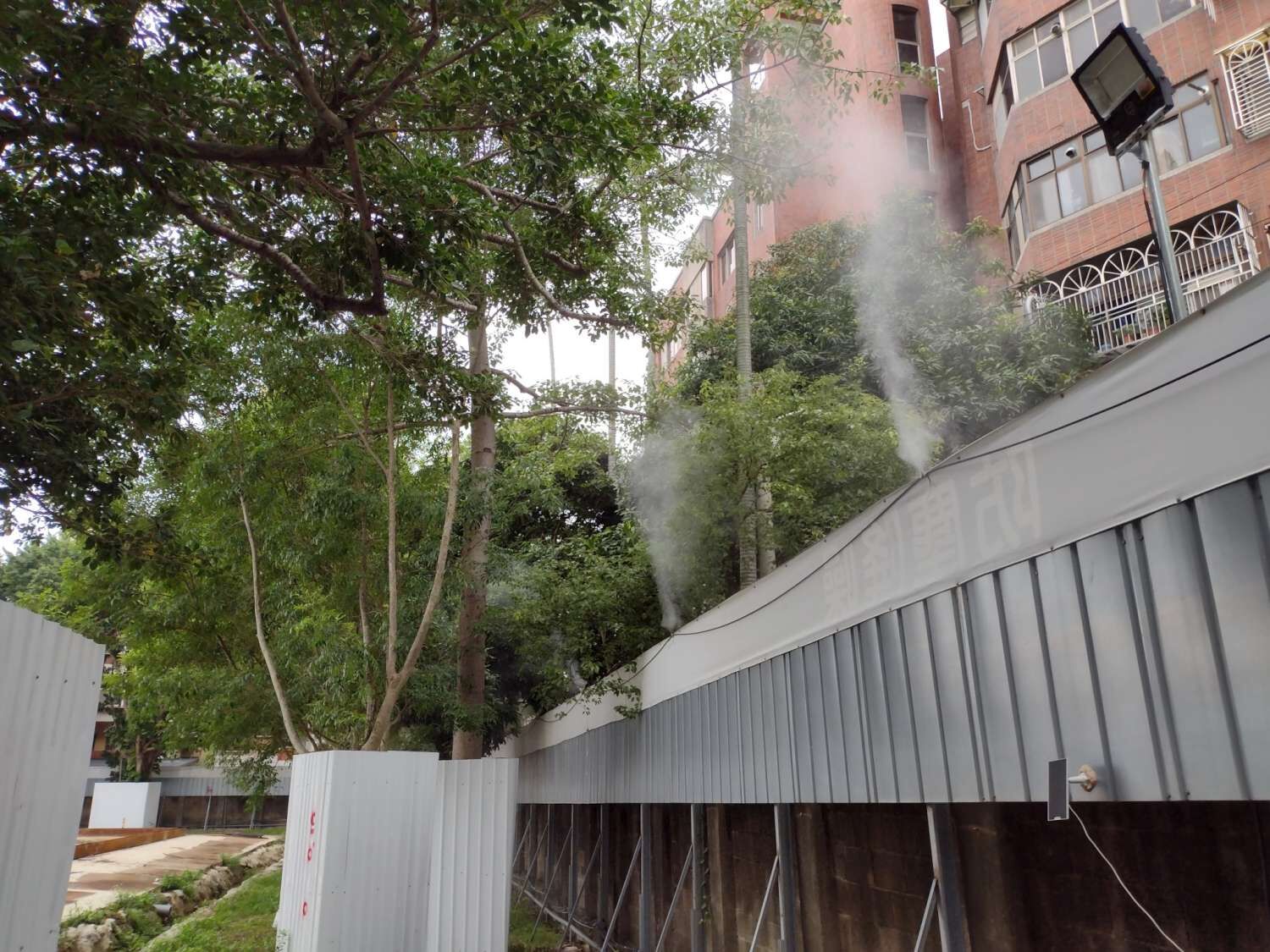 秋冬季加強污染防制、營建工程自主管理 邱臣遠代理市長：公私協力守護竹市好空氣小圖共6張，pic2