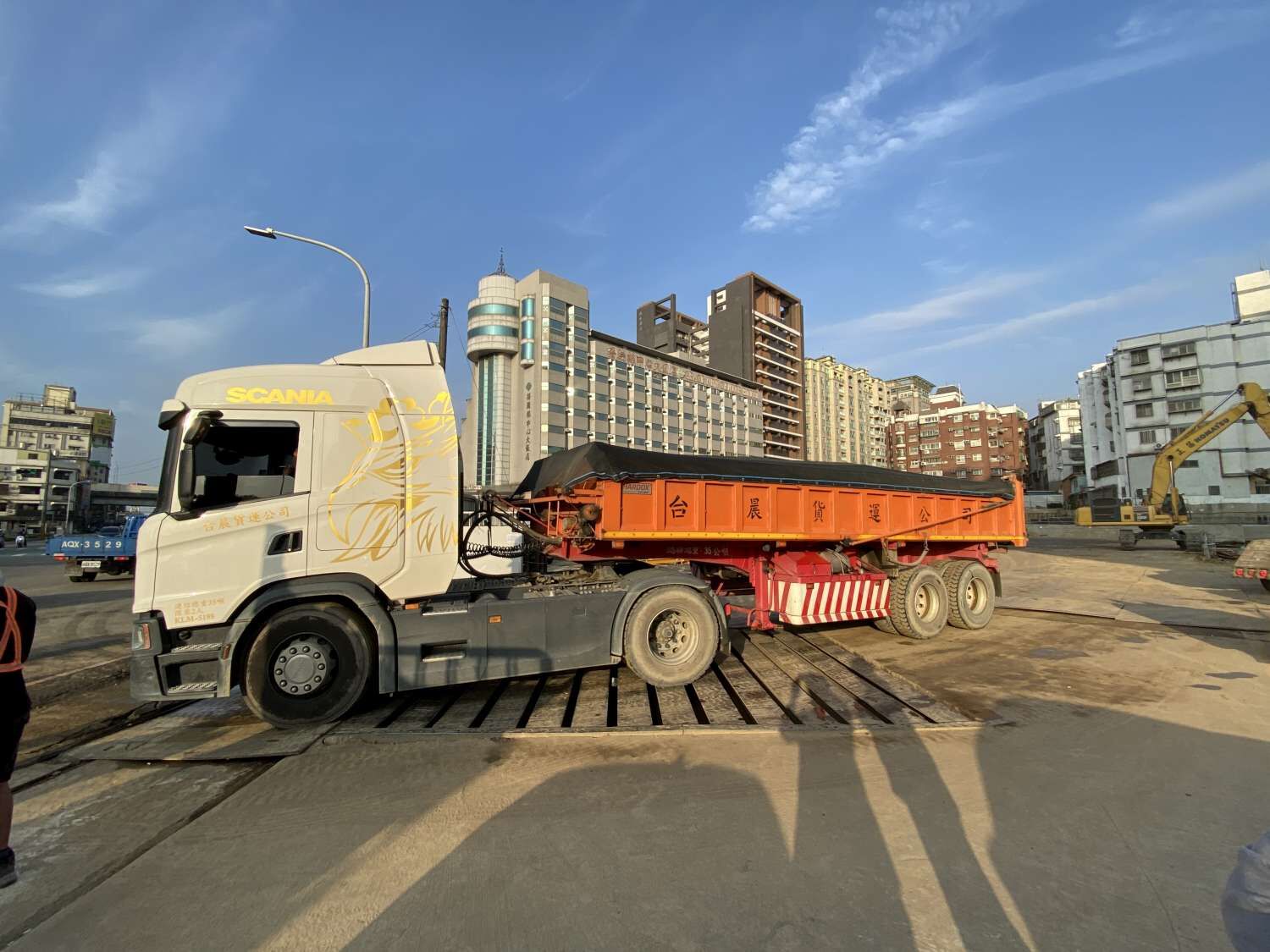 秋冬季加強污染防制、營建工程自主管理 邱臣遠代理市長：公私協力守護竹市好空氣小圖共6張，pic4