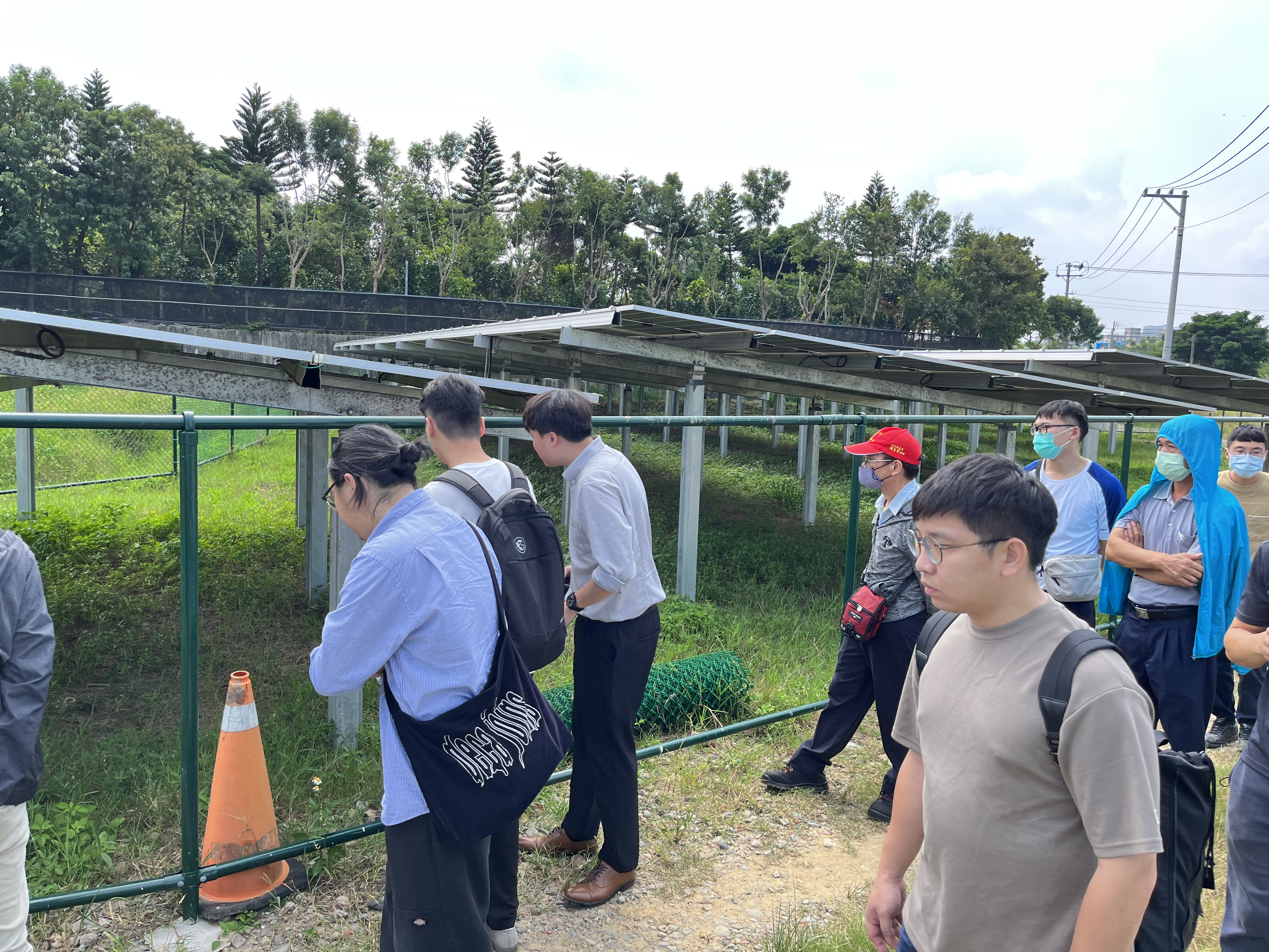 竹市綠能永續環境教育講座10/22登場 邱臣遠代理市長：公私協力實踐淨零綠生活小圖共6張，pic4