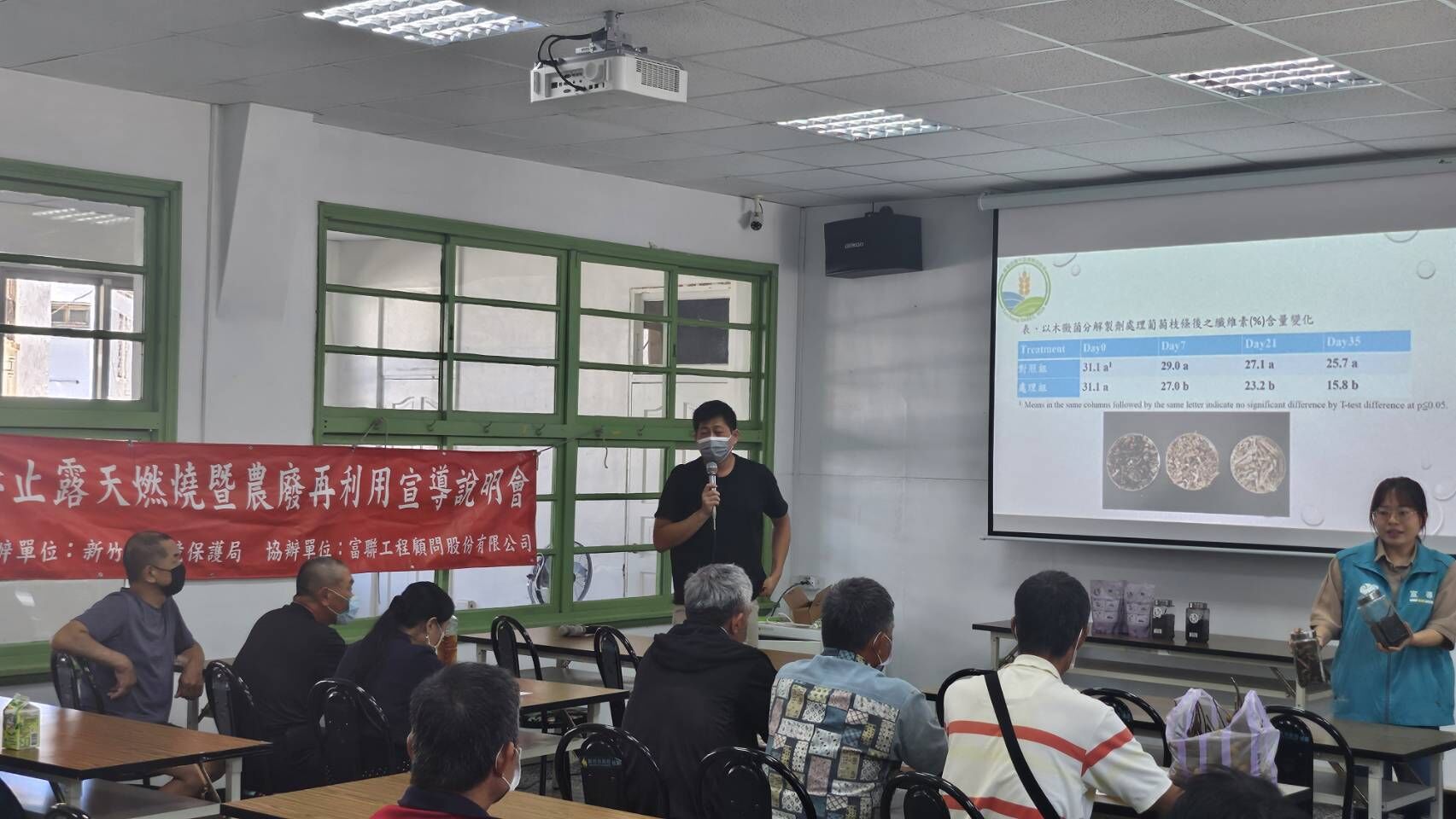 竹市環保局強化科技執法 秋冬季露天燃燒查緝全面升級 邱臣遠代理市長：持續守護民眾健康與低碳家園小圖共6張，pic2