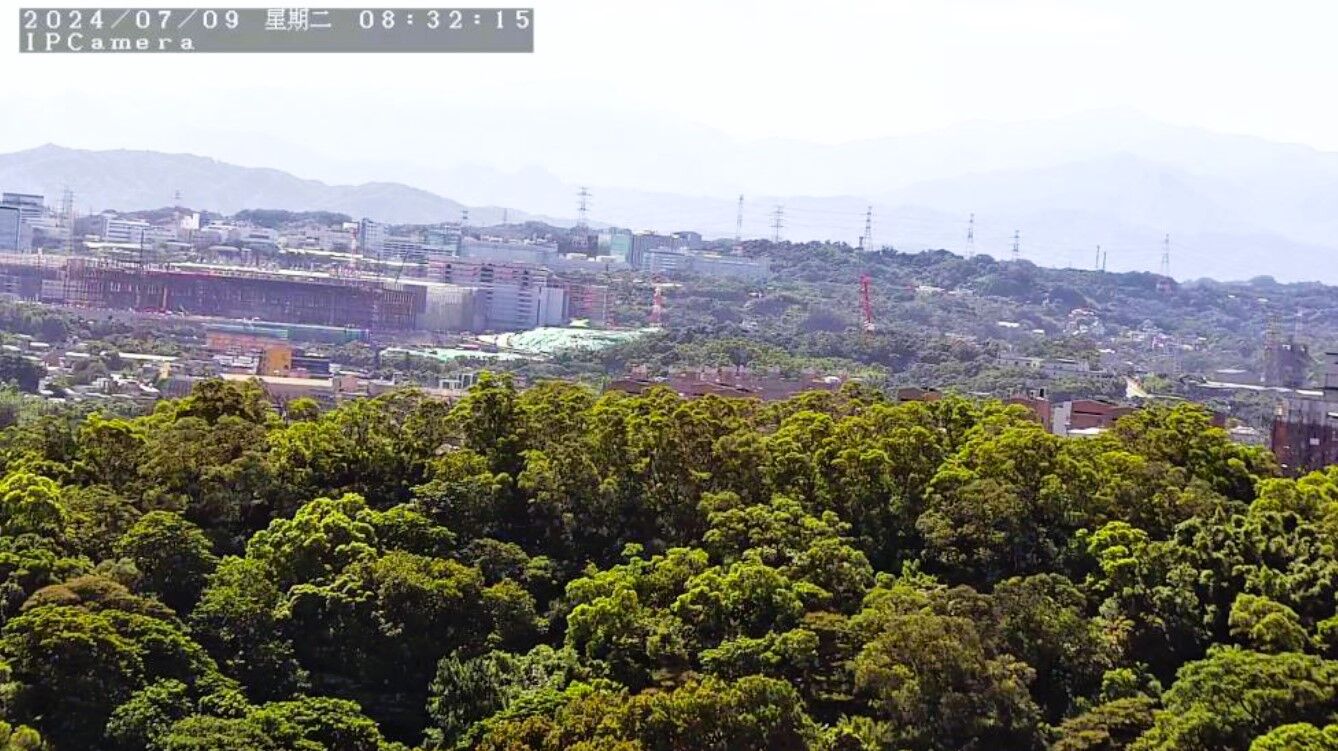 竹市環保局強化科技執法 秋冬季露天燃燒查緝全面升級 邱臣遠代理市長：持續守護民眾健康與低碳家園小圖共6張，pic5