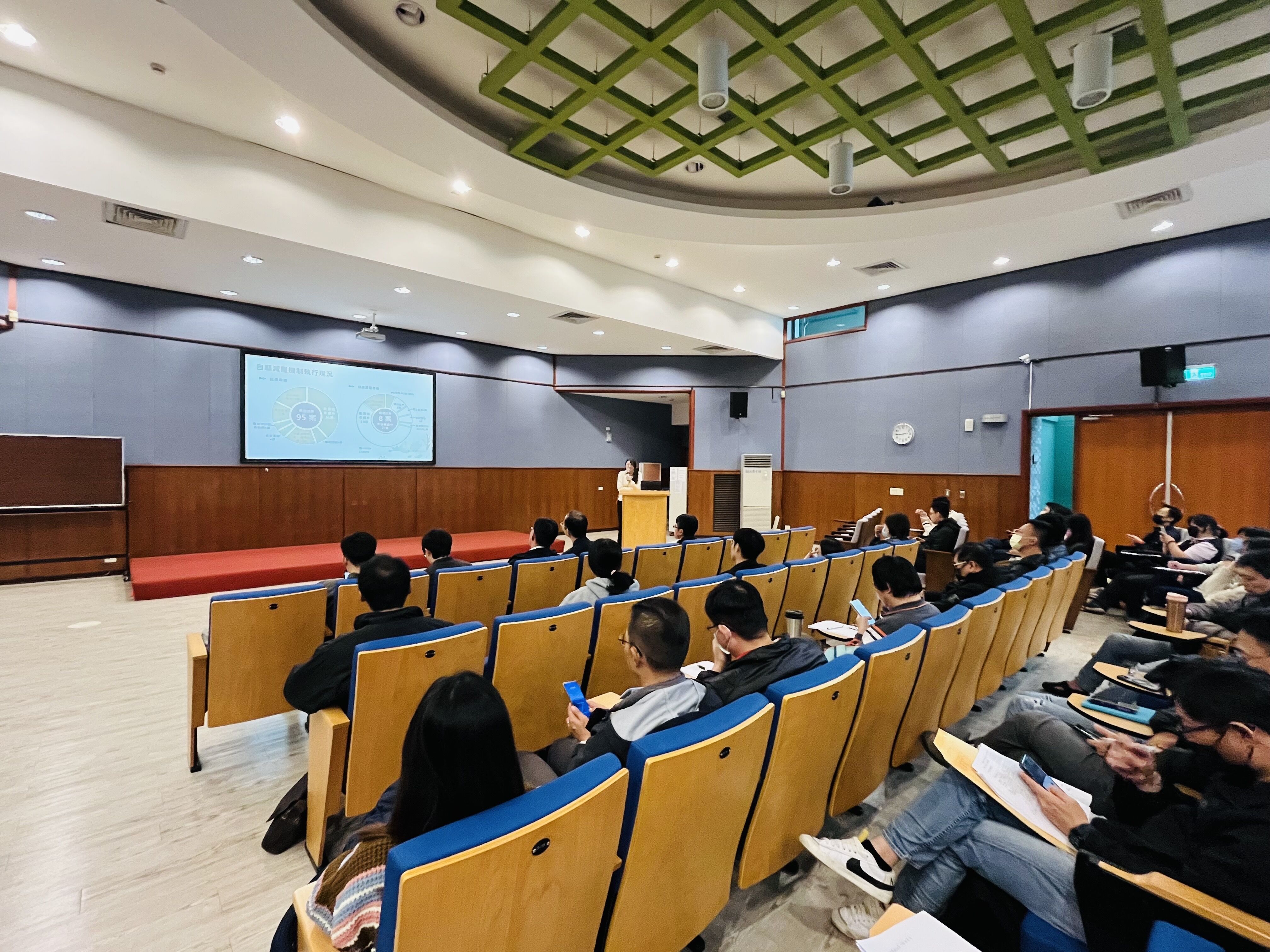碳定價時代來臨！邱臣遠代理市長：竹市府力推碳管理攜手產業淨零轉型小圖共6張，pic6