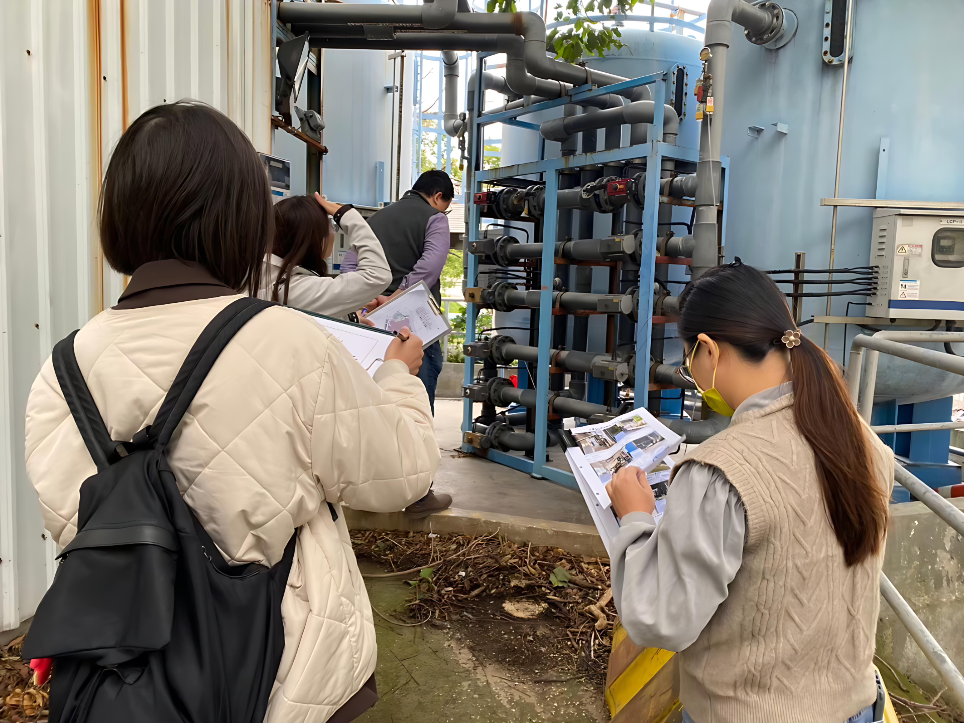 竹市土污法規說明會10/23登場 邱臣遠代理市長：共同守護水土永續環境小圖共6張，pic4