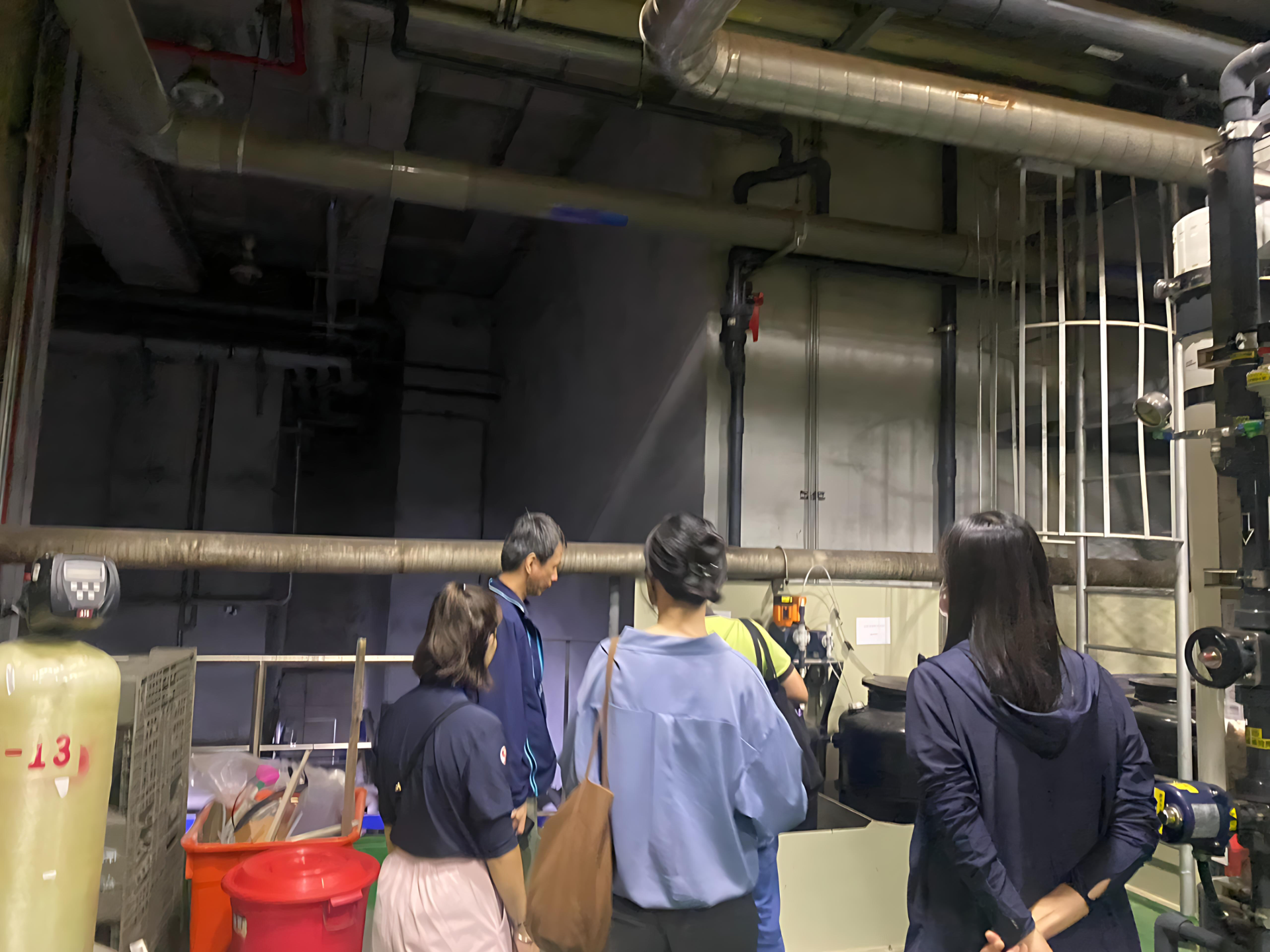 竹市土污法規說明會10/23登場 邱臣遠代理市長：共同守護水土永續環境小圖共6張，pic5