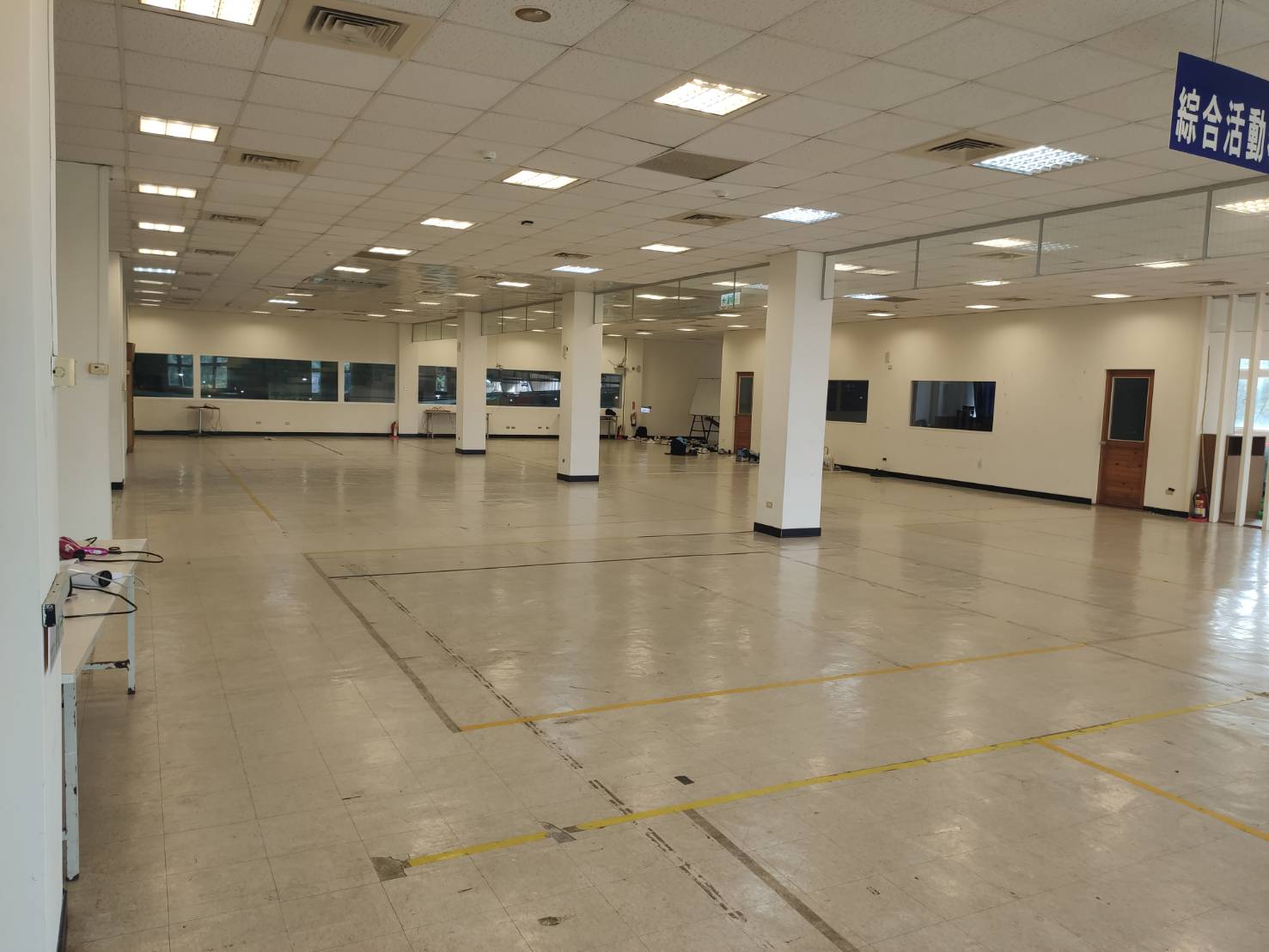 兌現高虹安市長承諾！邱臣遠代理市長宣布南寮游泳池啟更新規劃小圖共6張，pic6