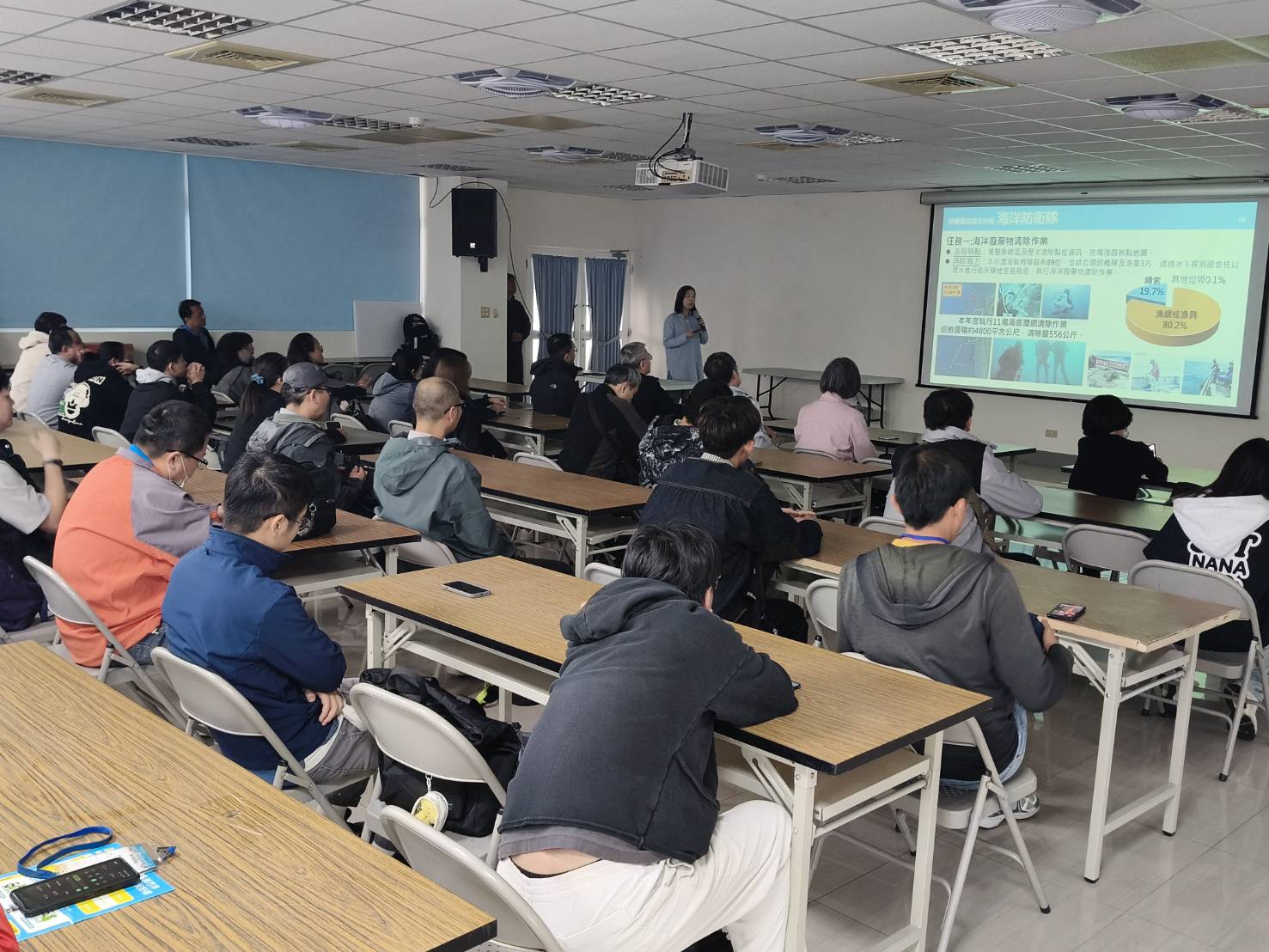 竹市海岸維護獲中央肯定 邱臣遠代理市長：以行動守護海洋資產小圖共6張，pic2