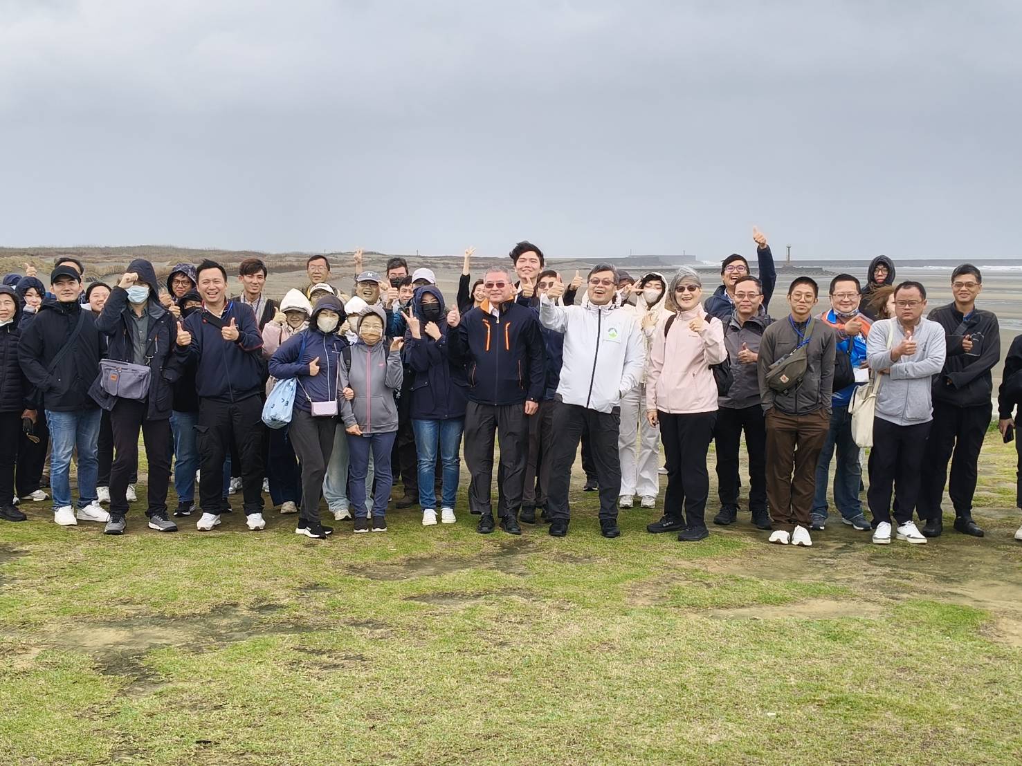 竹市海岸維護獲中央肯定 邱臣遠代理市長：以行動守護海洋資產小圖共6張，pic4