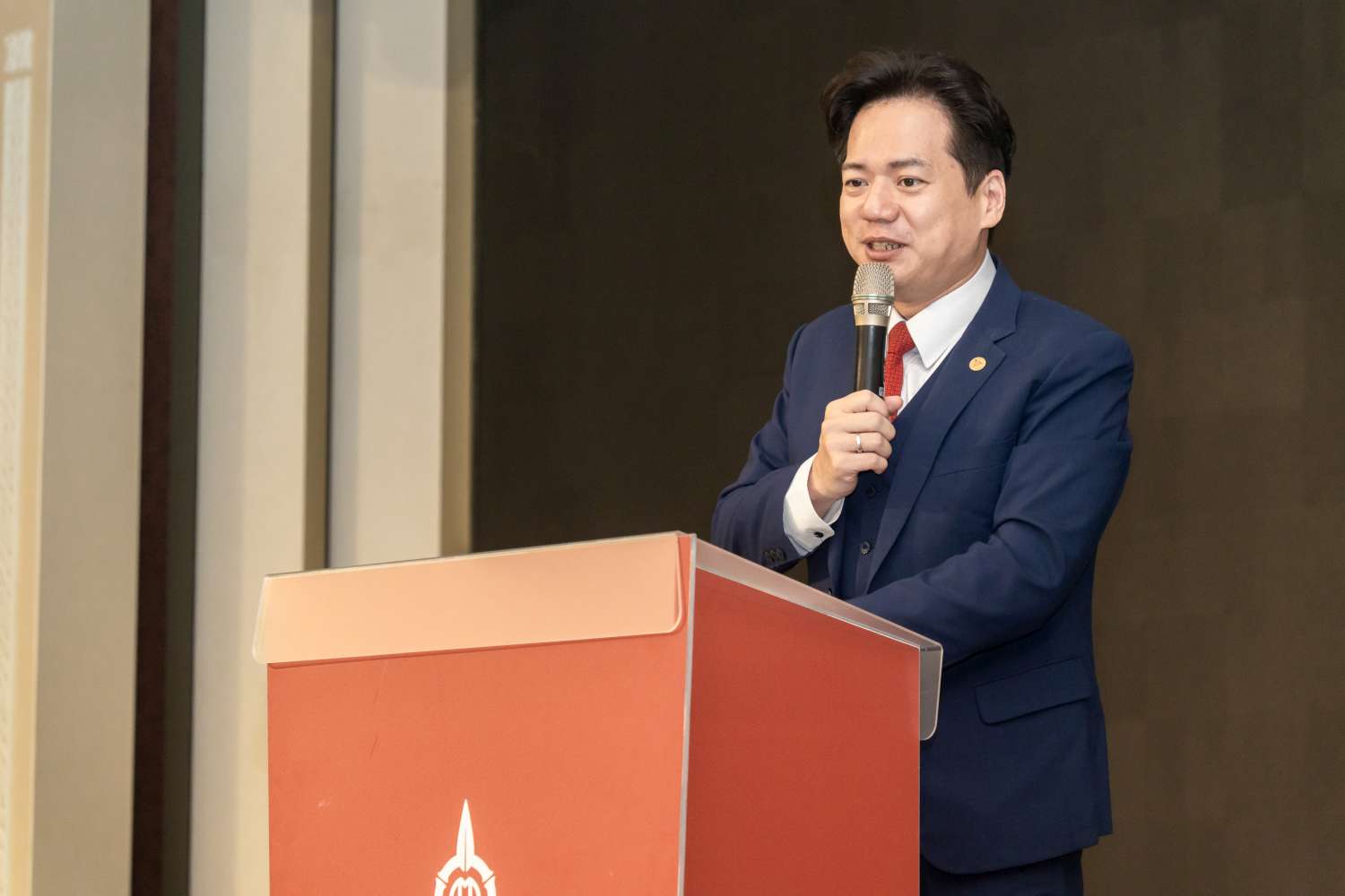 環保熱門新聞照，竹市表揚績優水巡隊 邱臣遠代理市長：奠定永續環境基石