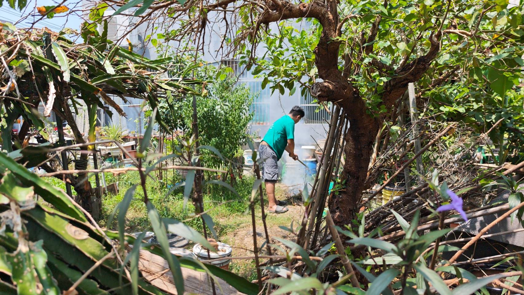 出動！新竹市全新啟用智慧空品應變監測車 掌握災害即時空氣品質小圖共6張，pic6