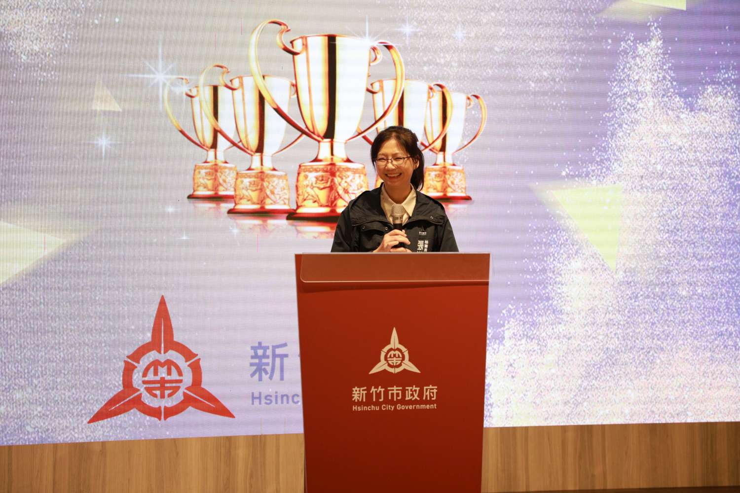 守護在地海洋英雄！張治祥秘書長頒獎表揚竹市海洋巡守隊小圖共6張，pic2