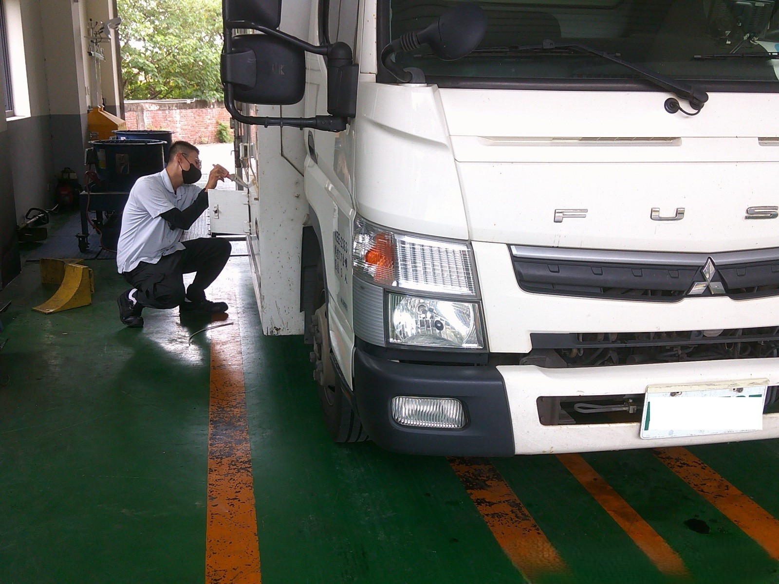 竹市柴油車管制成效亮眼 公私協力推動淨零城市小圖共6張，pic2