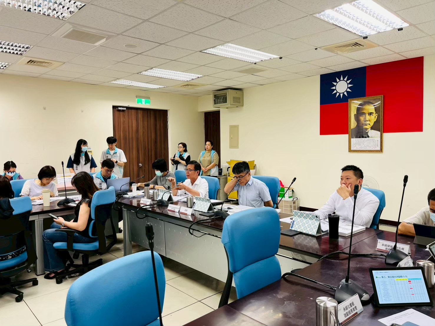 環境永續管理科新聞照