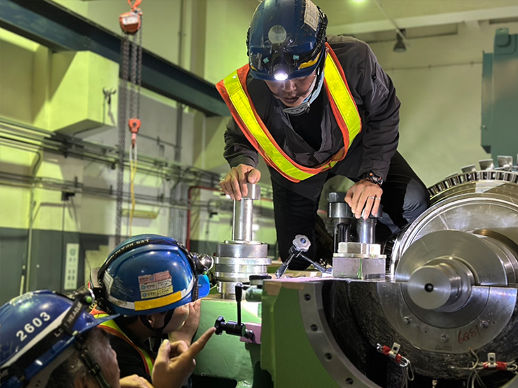 施工廠商精心校對堅守施工品質小圖共6張，pic5