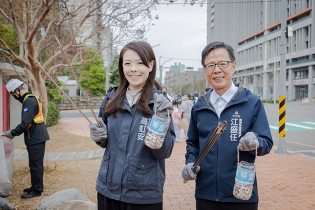 環保熱門新聞配圖