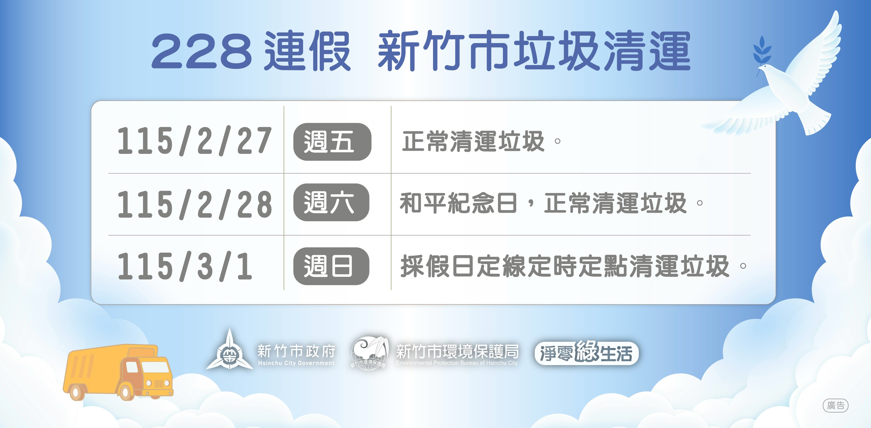 環保熱門新聞配圖