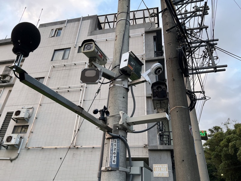 噪音管制新法上路！竹市推動智慧科技執法並進 讓城市安靜有序小圖共6張，pic5