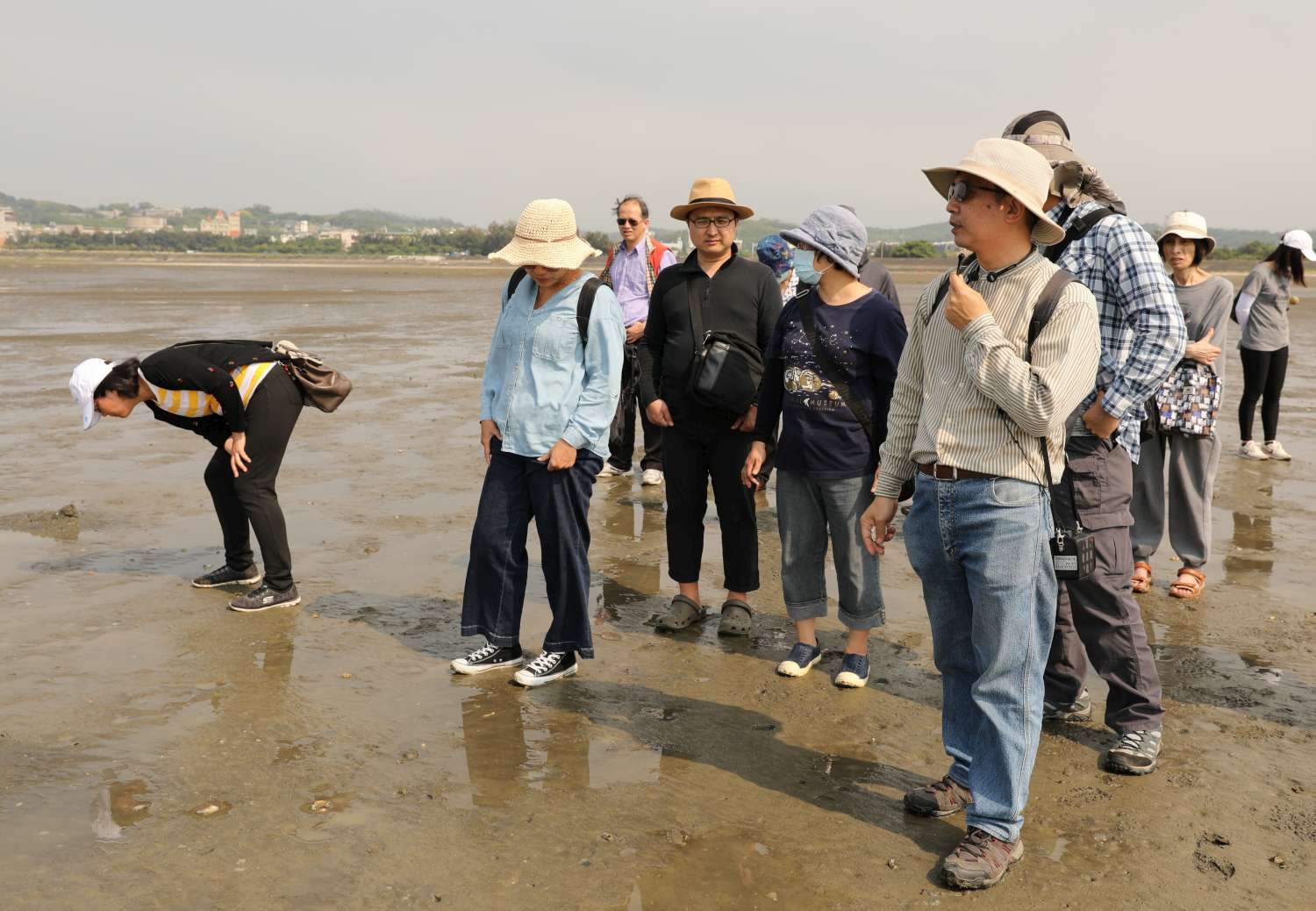 竹市首位終身環境教育人員誕生 高虹安市長：推動環教成果再創里程碑小圖共6張，pic3