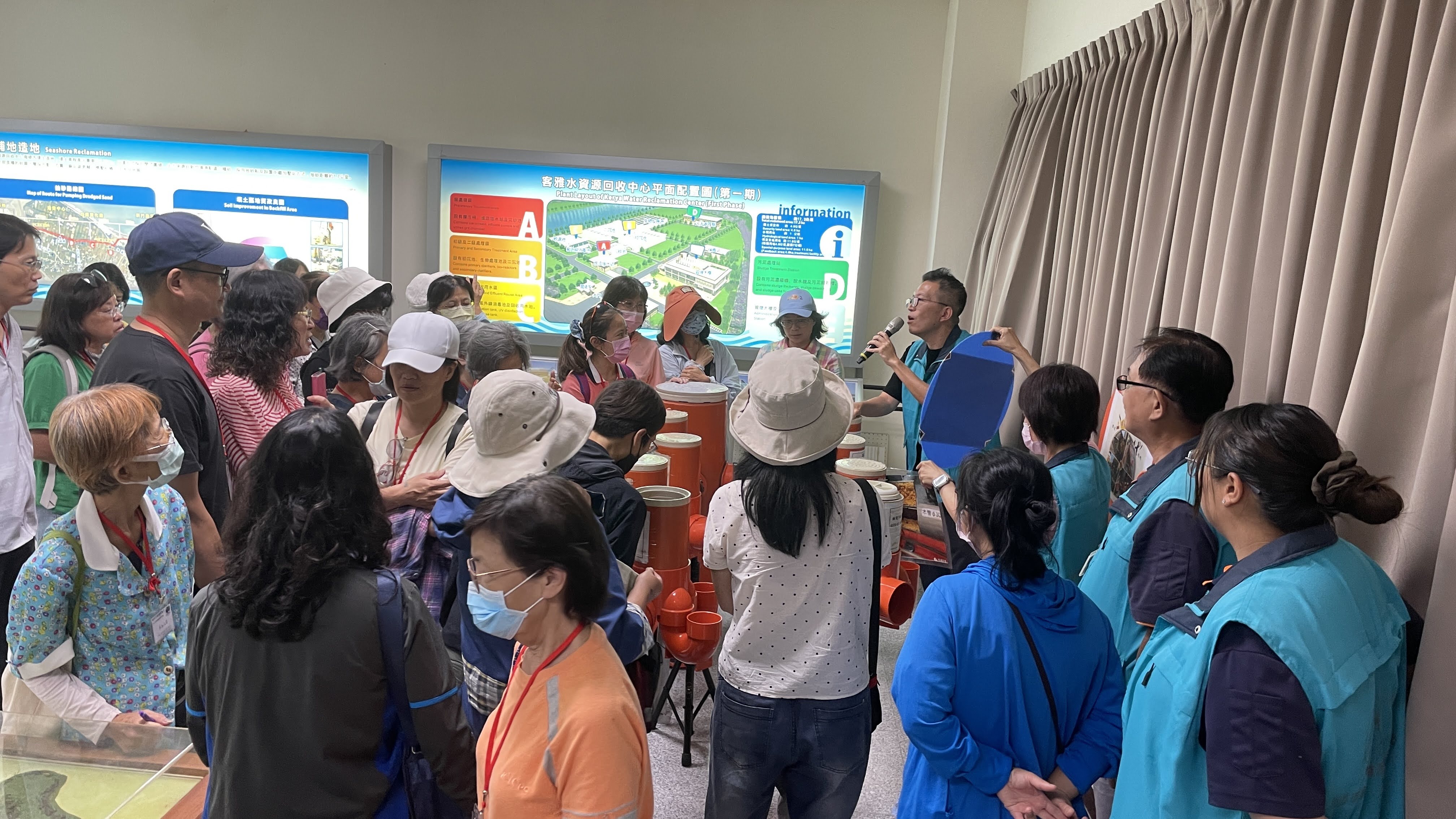 綠色旅遊繪畫比賽4/13開跑 高虹安市長邀小學生繪出竹塹綠色景點小圖共6張，pic4